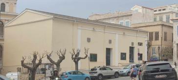 Μονόδρομος η αντικατάσταση στέγης στο χειμερινό “Παλλάς” 