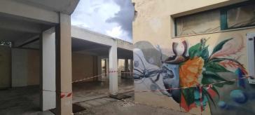 Εργολαβία για τις ανάγκες του ΓΕΛ Σύρου 