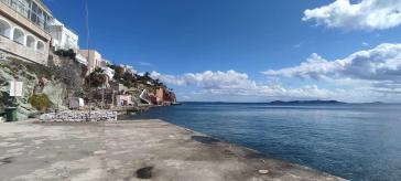 Αδειοδοτήσεις και χρηματοδότηση για την ανάπλαση των “Αστεριών” 