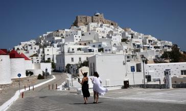 Δήμαρχος Αστυπάλαιας: «Δεν έχουμε ούτε έναν μόνιμο υπάλληλο καθαριότητας»