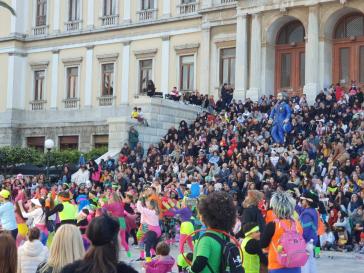 Η Σύρος κερδίζει έδαφος… επισκεψιμότητας τα τριήμερα 