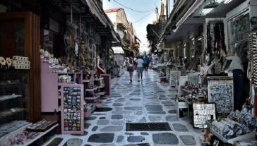 Τήνος: Αντίστροφη μέτρηση και προετοιμασία των επαγγελματιών για τη σεζόν