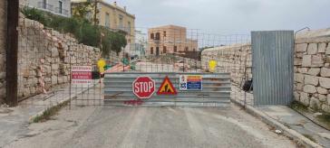 Μετέωροι… οι κάτοικοι στην περιοχή του Βούρλη