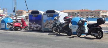 Αποσύρονται γιατί δεν απέδωσαν τα αναμενόμενα αποτελέσματα 