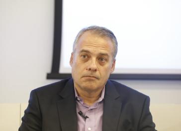 Ο Μιχάλης Μπλέτσας στη θέση του διοικητή στην Εθνική Αρχή Κυβερνοασφάλειας