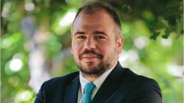 Φ. Φόρτωμας: Στις Ευρωεκλογές της 9ης Ιουνίου 2024 δεν υπάρχουν εμπόδια στην ψήφο μας