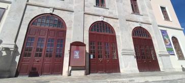 Αναβάθμιση της πρόσοψης μέσω δωρεάς 