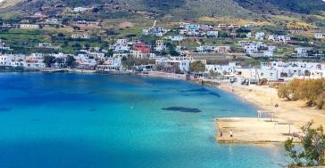 Σε ιδιώτη περνά η καθαριότητα παραλιών και χωριών 