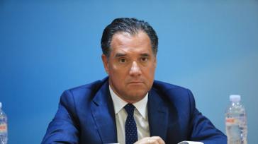 Γεωργιάδης: Εντολή για αυξημένη επιφυλακή στις παιδοψυχιατρικές κλινικές