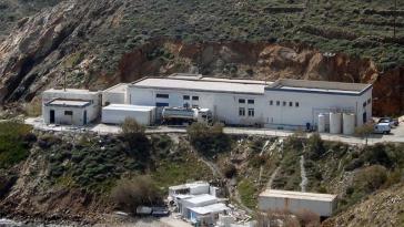 Ένα βήμα πιο κοντά στο νέο εργοστάσιο αφαλάτωσης Ερμούπολης 