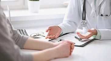 ΚΕΠΑ: Αυξάνονται κατά 50% οι αμοιβές των γιατρών