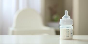 Βρεφικό γάλα: Στο ΣτΕ για το πλαφόν στο περιθώριο κέρδους