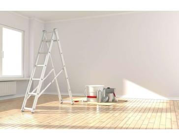 «Ανακαινίζω – Ενοικιάζω»: Ανοιξε η πλατφόρμα για τις αιτήσεις