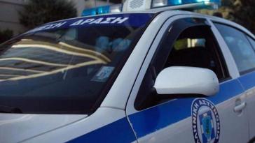 Άνδρος: Σύλληψη τριών νέων για ληστεία 