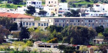  Πιέσεις για να τρέξει η μελέτη αποτύπωσης κτηρίων του στρατοπέδου 