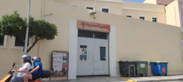 Μεγάλα έργα για δύο δημοτικά σχολεία της Σύρου  