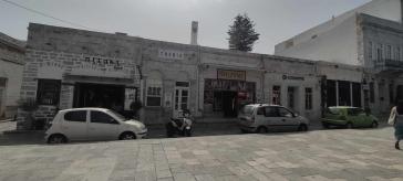 Τέλος οι επινοικιάσεις για τα δημοτικά ακίνητα 