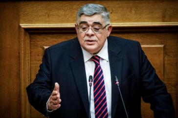 Χρυσή Αυγή: Αποφυλακίζεται με βούλευμα ο Μιχαλολιάκος - Διαφωνία εισαγγελέα