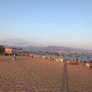 Παραλίες: Τεχνητή νοημοσύνη για αυθαιρεσίες 