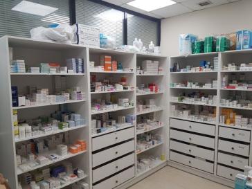 Νάξος: Υποβολή αιτήσεων ένταξης στο Κοινωνικό Φαρμακείο