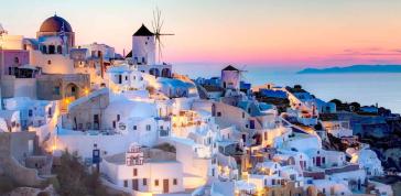 Νέο Δ.Σ. για τον Σύλλογο Εμπόρων και Επαγγελματιών Θήρας 