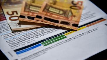 Oι τιμές των πράσινων τιμολογίων ρεύματος για το Μάιο