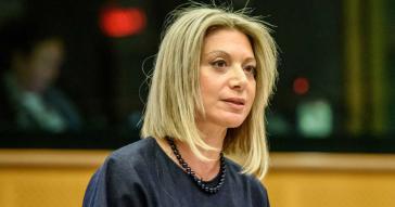 Τέμπη: Επιστολή Καρυστιανού στον Κ. Μητσοτάκη: Αν δεν απαντήσετε, παραιτηθείτε 