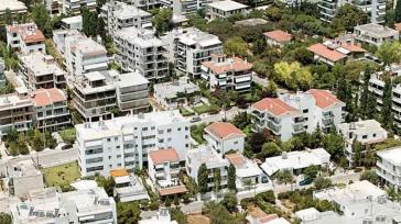 Αντικειμενικές αξίες: Ποιοι οι 12 δήμοι της χώρας που διεκδικούν μείωση