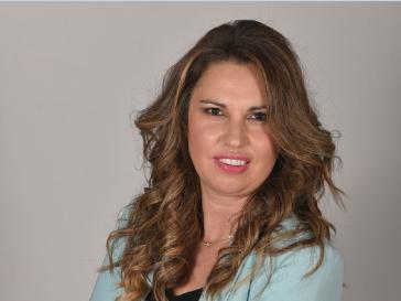 Ανθή Χαλκιά: "Καλή επιτυχία σε όλα τα παιδιά που δίνουν πανελλαδικές εξετάσεις"