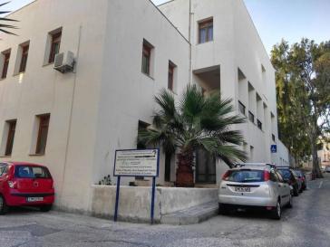  Αγωνία για το έργο των 200 χιλ. ευρώ του ΚΕΦΙΑΠ Σύρου 