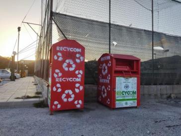 Ανανεώνει το “ραντεβού” με την ανακύκλωση ρούχων η Σύρος