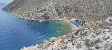 Σύμη: Άκαρπες οι έρευνες καθώς συμπληρώνονται 48 ώρες από τη στιγμή που αγνοείται ο παρουσιαστής του BBC