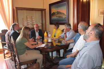 Συνεργασία Δήμου με Υπουργείο Υγείας για κατοικίες σε υγειονομικούς 