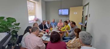 Σύλλογος Εργαζομένων Νοσοκομείου Σύρου: Η αναπληρώτρια υπουργός δεν δεσμεύτηκε για τίποτα συγκεκριμένο