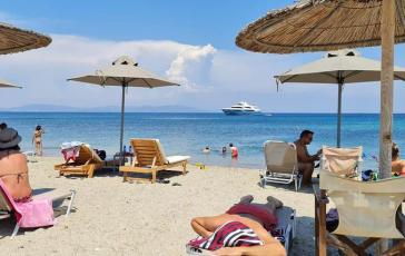 Εφορία: Στο κόκκινο... οι έλεγχοι για φοροδιαφυγή σε τουριστικούς προορισμούς