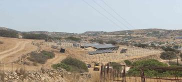 “Απόβαση” φωτοβολταϊκών πάρκων στη Σύρο 