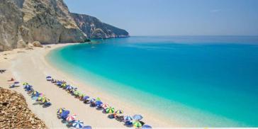 Λευκάδα: 14χρονος τραυματίστηκε ενώ έκανε θαλάσσιο σπορ