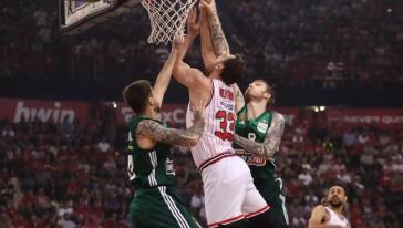 Διαρκής Επιτροπή Αντιμετώπισης Βίας: Συστήνει πρόληψη και μέτρα κατά της οπαδικής βίας