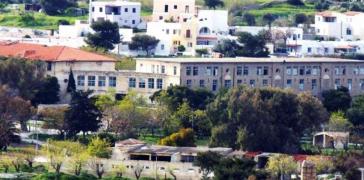 Προχωρά η αποτύπωση κτηρίων για τη μεταβίβαση του στρατοπέδου 