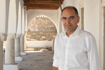 Δήμος Πάρου: Ζητά την παρουσία του Μ. Χρυσοχοΐδη στο νησί για τη στελέχωση του Αστυνομικού Τμήματος