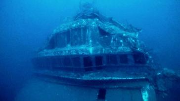 Σαντορίνη: Κοινοβουλευτική παρέμβαση του ΚΚΕ για το Sea Diamond 