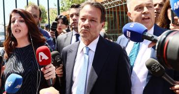 Υπόθεση Λύτρα: Πυρά από δικηγόρους και Ένωση Δικαστών κατά Αρείου Πάγου