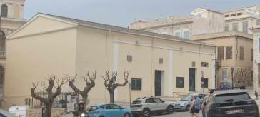 Τον Αύγουστο ο “μπούσουλας” για το χειμερινό Παλλάς 