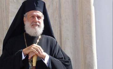 Σύρος: Θα χτυπήσουν πένθιμα οι καμπάνες για τη "μαύρη" επέτειο της Κύπρου