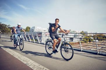 Ηλεκτρικά ποδήλατα: Εντυπωσιακή αύξηση πωλήσεων στην Ευρώπη