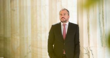 Φ. Φόρτωμας: "Κρατάμε ως παρακαταθήκη τον σπόρο που φυτεύθηκε με αίμα πριν πενήντα χρόνια"