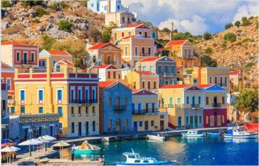 Καστελλόριζο: Άτοκα δάνεια για τους νέους ζητά ο δήμαρχος - Στόχος η παραμονή στο νησί