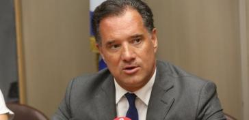 Γεωργιάδης: Ο Πανελλήνιος Ιατρικός Σύλλογος να μην υλοποιήσει την απόφαση για διακοπή συνταγογράφησης