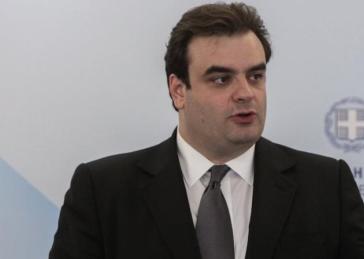 Πιερρακάκης: Αναγκαίο να αναδειχθεί η Ελλάδα σε περιφερειακό κέντρο γνώσης