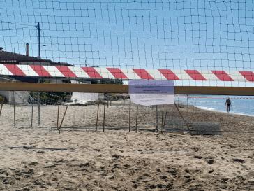 Υπ. Οικονομίας: 2.500 έλεγχοι σε αιγιαλό και παραλίες την τελευταία εβδομάδα